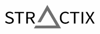 STRACTIX logo