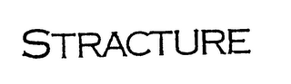 STRACTURE logo
