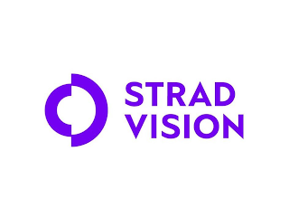 STRAD VISION logo