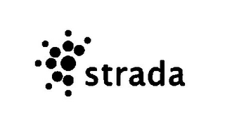 STRADA logo