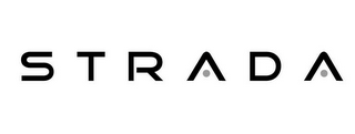 STRADA logo