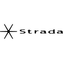 STRADA logo