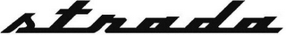 STRADA logo