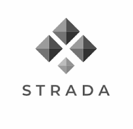 STRADA logo