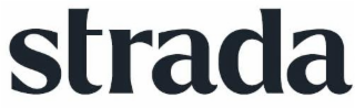 STRADA logo