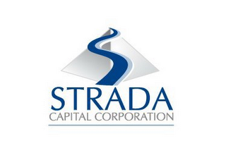STRADA CAPITAL CORPORATION logo