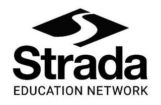 STRADA EDUCATION NETWORK logo
