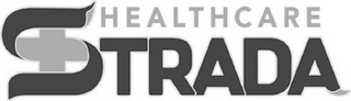 STRADA HEALTHCARE logo