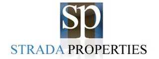 STRADA PROPERTIES SP logo