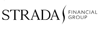 STRADA S FINANCIAL GROUP logo