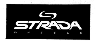 STRADA WHEELS
