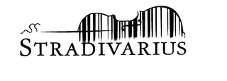 STRADAIVARIUS logo