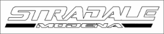 STRADALE MODENA logo