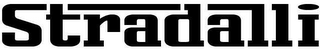 STRADALLI logo