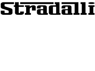 STRADALLI logo
