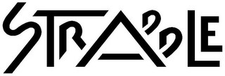 STRADDLE logo