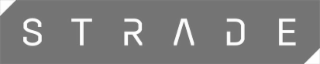 STRADE logo