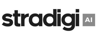STRADIGI AI logo