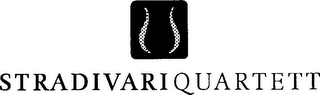 STRADIVARI QUARTETT logo