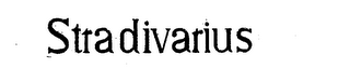 STRADIVARIUS