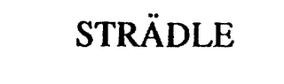 STRADLE logo