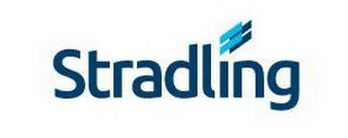 STRADLING logo
