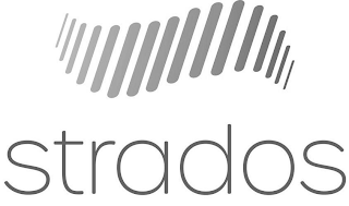 STRADOS logo