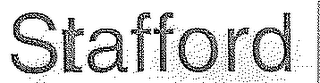 STRAFFORD logo