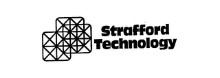 STRAFFORD TECHNOLOGY logo