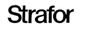 STRAFOR logo