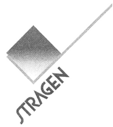 STRAGEN logo