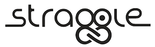 STRAGGLE logo
