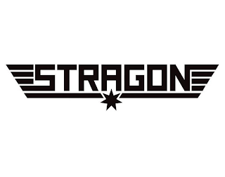 STRAGON logo
