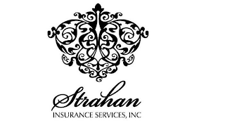 STRAHAN INSURANCE SERVICES INC. logo