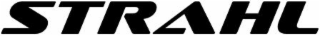 STRAHL logo