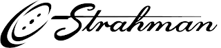 STRAHMAN logo