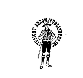 STRAIGHT ARROW PUBLISHERS, INC logo