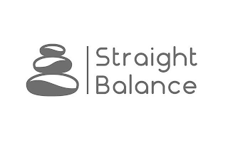STRAIGHT BALANCE logo