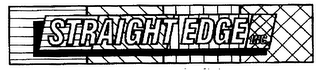 STRAIGHT EDGE INC. logo