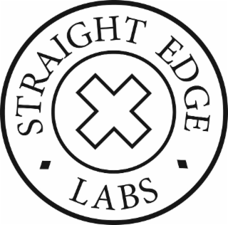 STRAIGHT EDGE LABS X