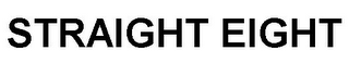 STRAIGHT EIGHT logo