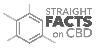 STRAIGHT FACTS ON CBD logo