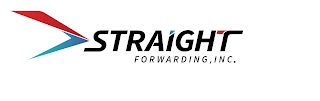 STRAIGHT FORWARDING, INC. logo