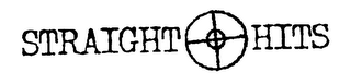 STRAIGHT HITS logo