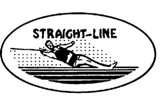 STRAIGHT LINE logo