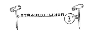 STRAIGHT-LINER logo