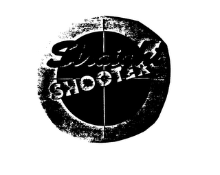 STRAIGHT SHOOTER logo