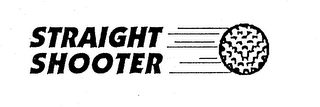 STRAIGHT SHOOTER logo