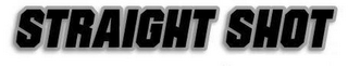 STRAIGHT SHOT logo