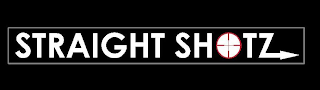 STRAIGHT SHOTZ logo